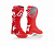 Acerbis Мотоботы кроссовые X-Team Red/White в Екатеринбурге