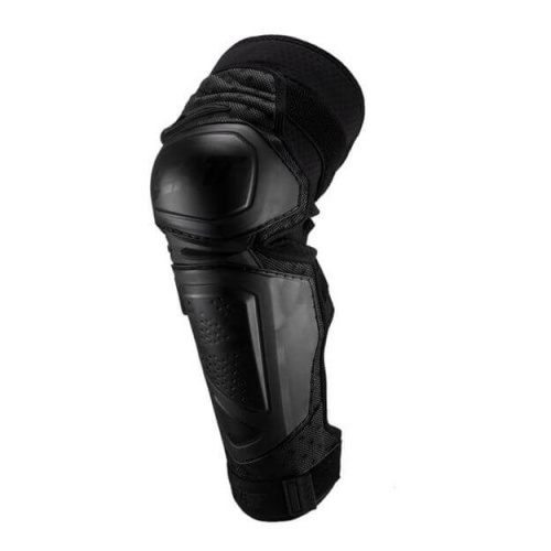 Leatt Наколенники Knee & Shin Guard EXT Black в Екатеринбурге