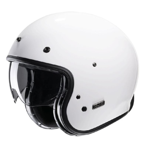 HJC Шлем V31 White в Екатеринбурге