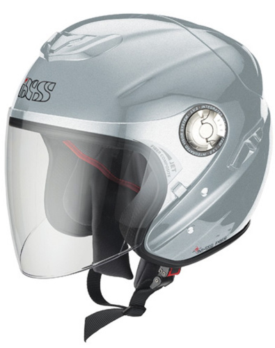IXS Шлем HX 91 Серебряный в Екатеринбурге