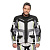 Scout Куртка GT Touring 3 4-season black/ivory/yellow в Екатеринбурге