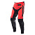 Fasthouse Брюки Grindhouse Pant Red/Black в Екатеринбурге