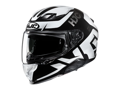 HJC Шлем F71 Bard MC5 в Екатеринбурге