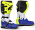 Forma Ботинки Terrain Evolution TX YellowFluo/WH/Blue в Екатеринбурге