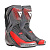 Dainese Ботинки Torque 4 S Black/Red-Lava в Екатеринбурге