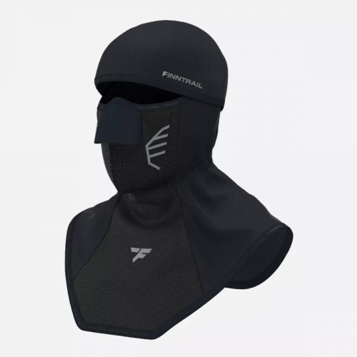 Finntrail подшлемник Raven 9725 Black в Екатеринбурге