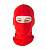 Hyperlook Подшлемник летний Pancher красный в Екатеринбурге