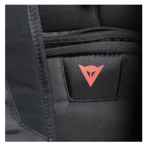 Рюкзак Dainese D-Gambit Backpack Stealth-black в Екатеринбурге