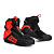 Shima Мотоботы Edge Vented Men Red в Екатеринбурге