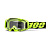 100% Очки Armatic Neon Yellow/Clear в Екатеринбурге