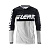 Leatt Джерси Moto 4.5 X-Flow V24 White в Екатеринбурге