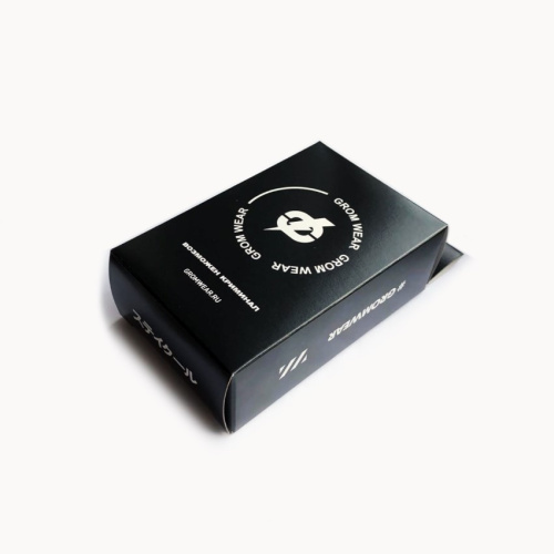 Grom Подшлемник Stickerbomb Point #4 в Екатеринбурге