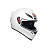 AGV Шлем K1 S E2206 White в Екатеринбурге