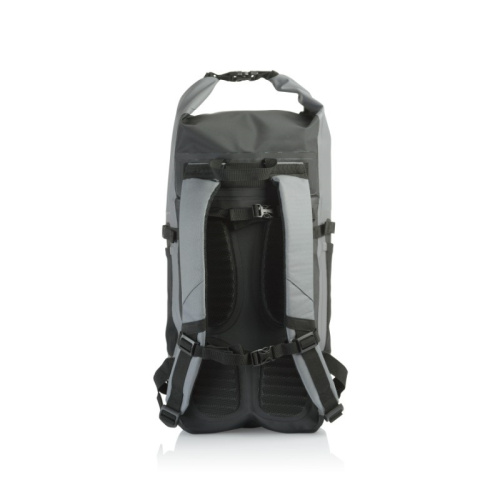 Acerbis Рюкзак водонепроницаемый X-Water Black/Grey (28 L) в Екатеринбурге