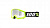 100% Очки детские Strata Mini Goggle Yellow/Clear Lens в Екатеринбурге