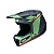 Leatt Шлем кроссовый Helmet Kit Moto 3.5 V25 Matcha в Екатеринбурге