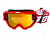 100% Очки Strata MX Red в Екатеринбурге