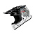 Acerbis Шлем детский Profile Junior White/Black в Екатеринбурге
