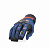 Acerbis Перчатки X-Enduro CE Blue/Orange в Екатеринбурге