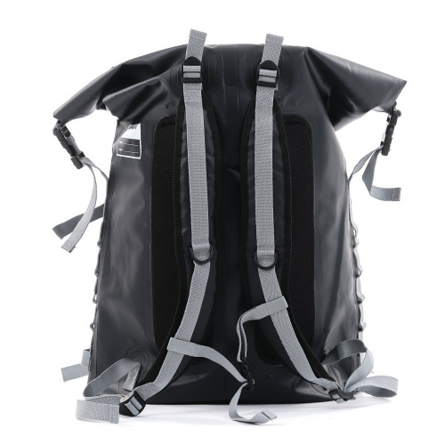 Dragonfly Герморюкзак DF Fold Bag Pro Black 70л в Екатеринбурге