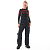 Dragonfly Брюки сноубордические DF Uktus Woman Black в Екатеринбурге