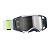 Scott Очки кроссовые Prospect LS grey/yellow light sensitive grey works в Екатеринбурге