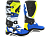 Forma Ботинки Pilot YellowFluo/White/Blue в Екатеринбурге