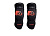 Acerbis Наколенники детские Soft Kid Knee Black/Red в Екатеринбурге