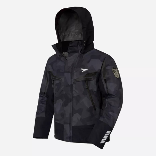 Finntrail Куртка Speedmaster 4029 CamoShadowBlack в Екатеринбурге