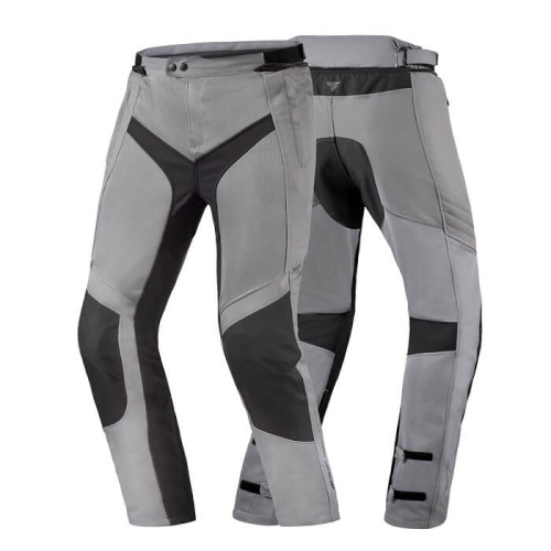Shima Мотоштаны Jet Man Pants Grey в Екатеринбурге