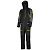 Scott комбинезон зимний DS Shell Dryo Black/Yellow в Екатеринбурге