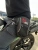 Motolike сумка на пояс красная в Екатеринбурге