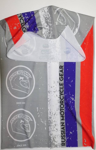 Hyperlook Баф Scout RMG в Екатеринбурге