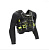 Acerbis Черепаха детская Specktrum Kid Black/Yellow в Екатеринбурге