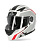 Acerbis Шлем Rederwel White/Red в Екатеринбурге