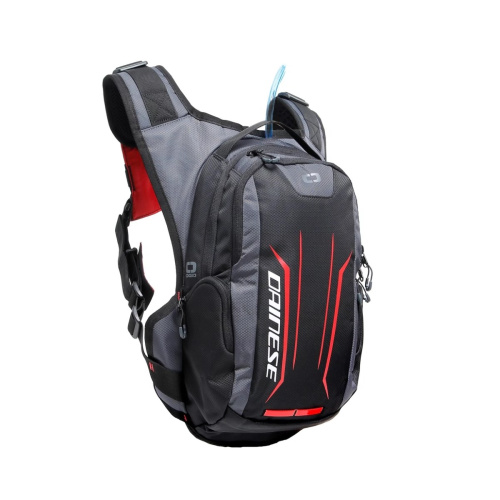 Dainese Рюкзак Alligator black/red в Екатеринбурге