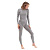 Dragonfly Термобельё 2DThermo Light (Grey) комплект Woman в Екатеринбурге