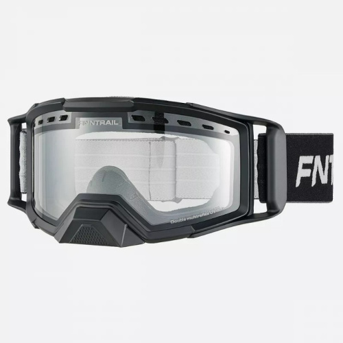 Finntrail Снегоходная маска Vision 1093 BlackClear в Екатеринбурге