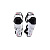 Leatt Наколенники Dual Axis Pro Knee & Shin Guard V26 White в Екатеринбурге