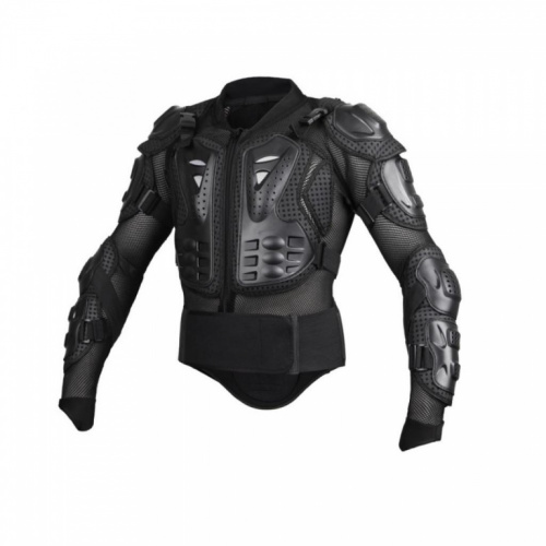 AiM Защита тела (Черепаха) DRIVE Black в Екатеринбурге