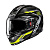 HJC Шлем RPHA91 Carbon Lagos MC3H в Екатеринбурге