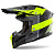 Airoh Мотошлем Aviator 3 Monarch Yellow Matt в Екатеринбурге
