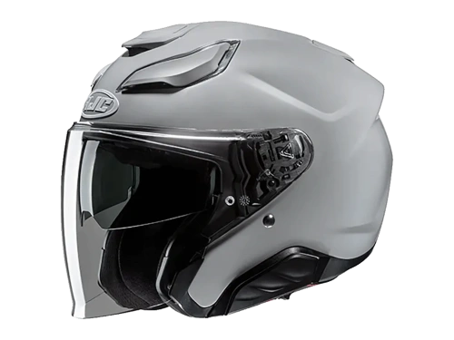 HJC Шлем F31 N Gray в Екатеринбурге
