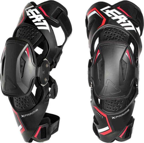 Leatt Наколенники Knee Brace X-Frame в Екатеринбурге