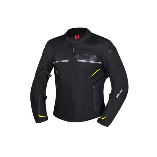 IXS Куртка Carbon-ST черная в Екатеринбурге