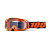 100% Очки Armatic Neon Orange / Clear в Екатеринбурге