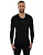 Brubeck футболка с длинным рукавом Base Layer Графит в Екатеринбурге