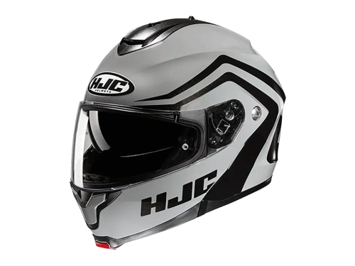 HJC Шлем C91N Nepos MC5 в Екатеринбурге