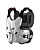 Leatt Защитный панцирь 3.5 Chest Protector White в Екатеринбурге