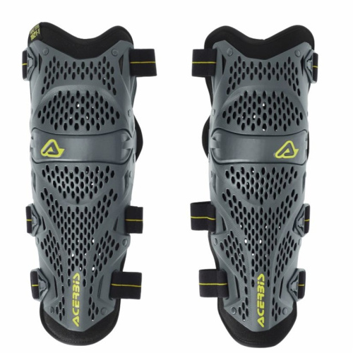 Acerbis Наколенники Impact Pro Grey в Екатеринбурге